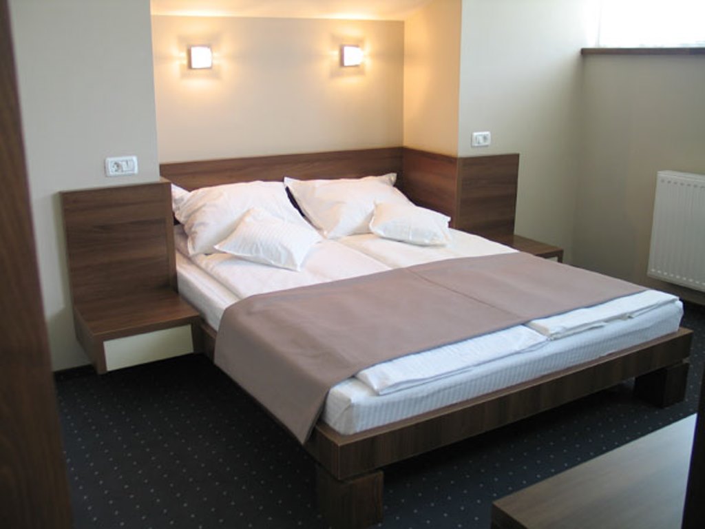 Euro House Hotel Baia Mare