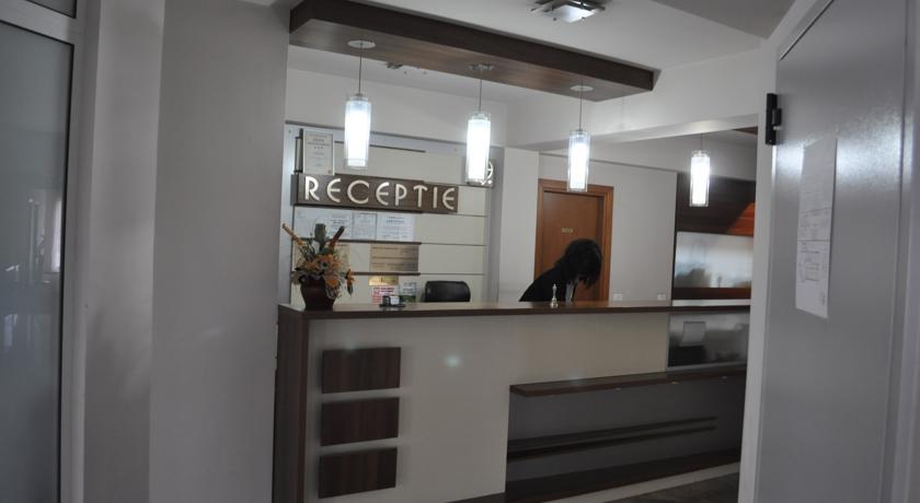 Euro House Hotel Baia Mare