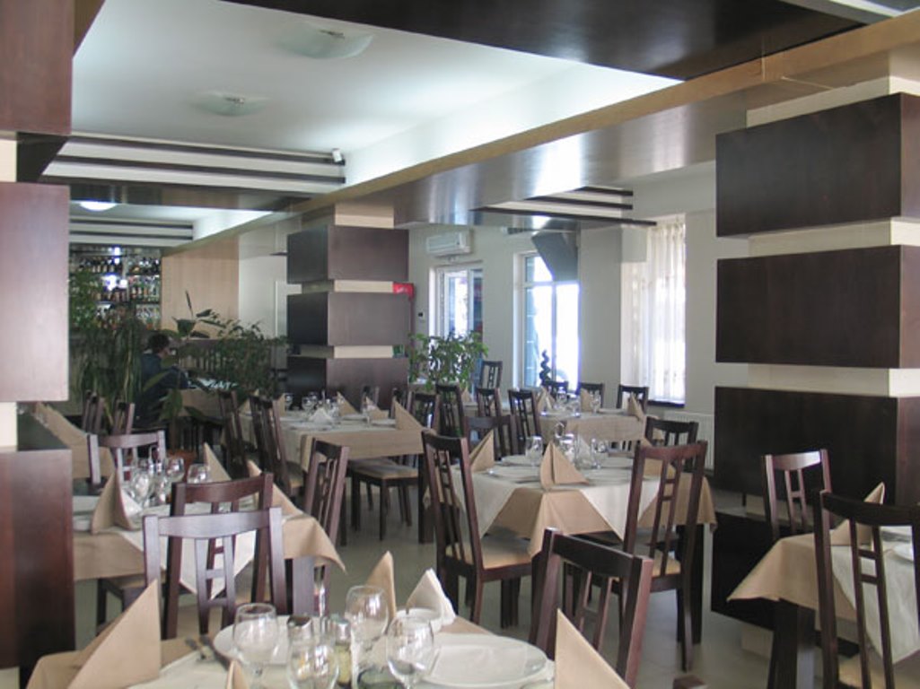 Euro House Hotel Baia Mare