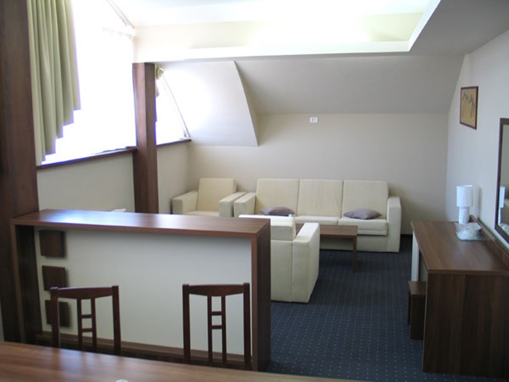 Euro House Hotel Baia Mare
