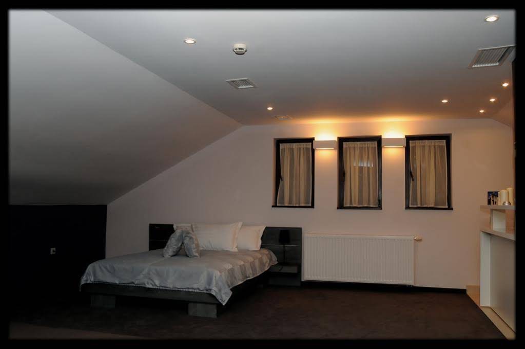 Hotel Diafan
