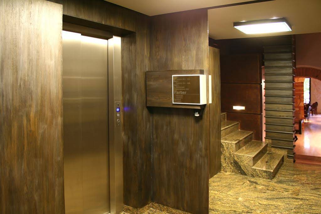 Hotel Diafan