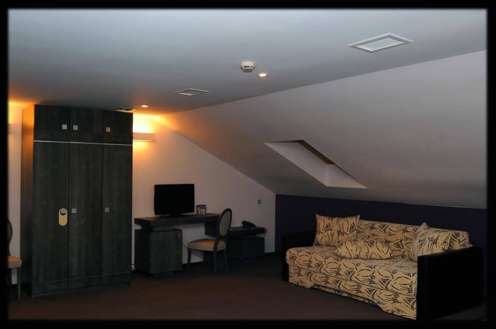 Hotel Diafan