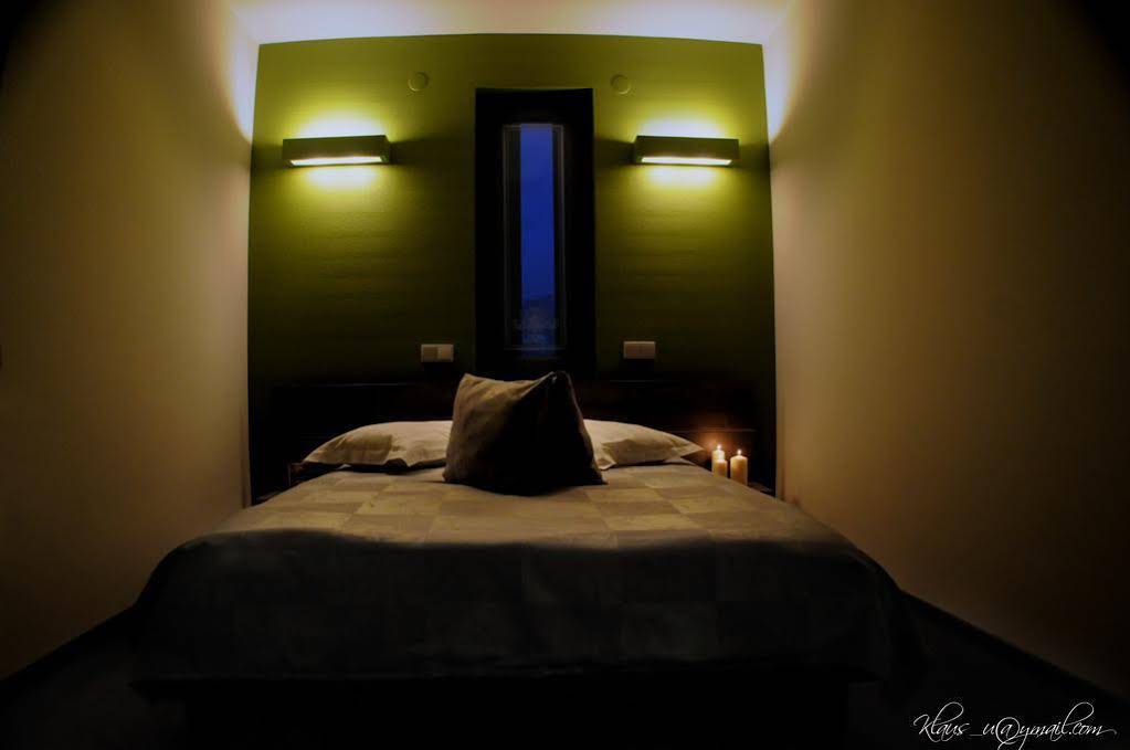 Hotel Diafan