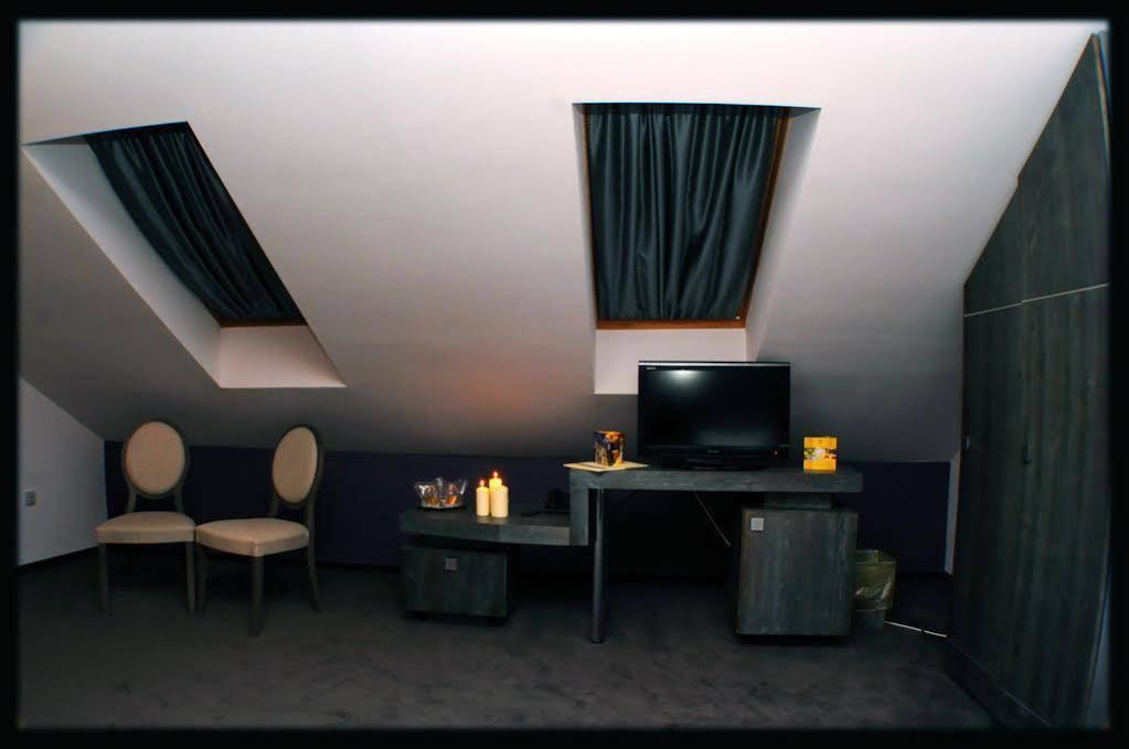 Hotel Diafan