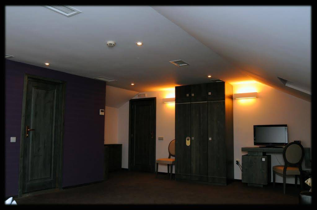 Hotel Diafan