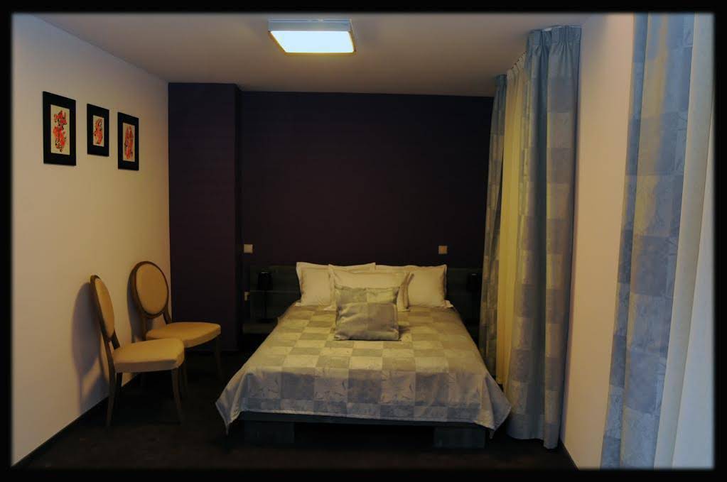 Hotel Diafan