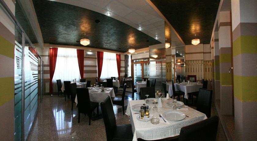 Hotel Seneca