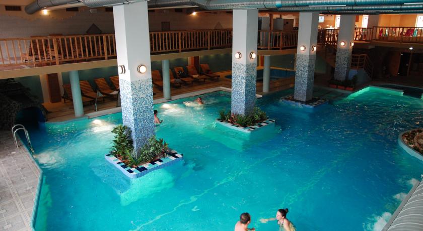Hotel Seneca