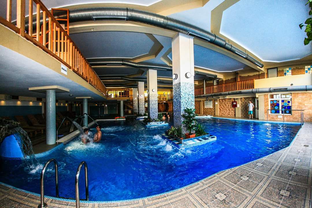 Hotel Seneca