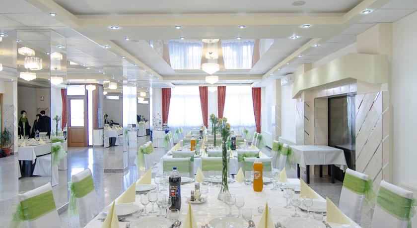 Hotel Seneca