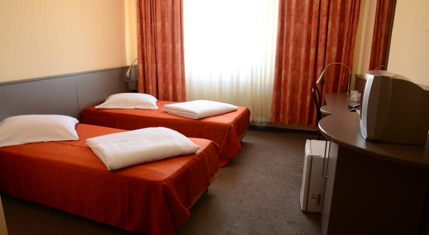 Hotel Seneca
