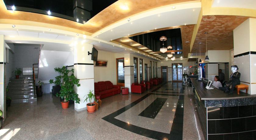 Hotel Seneca
