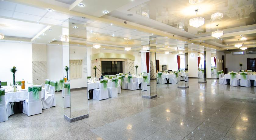 Hotel Seneca