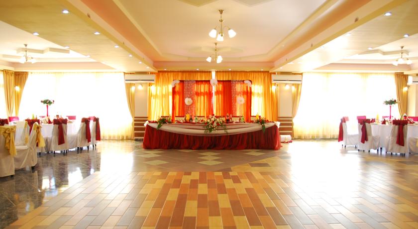 Hotel Seneca