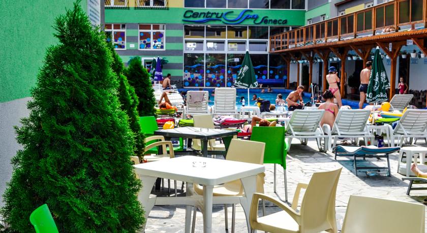 Hotel Seneca