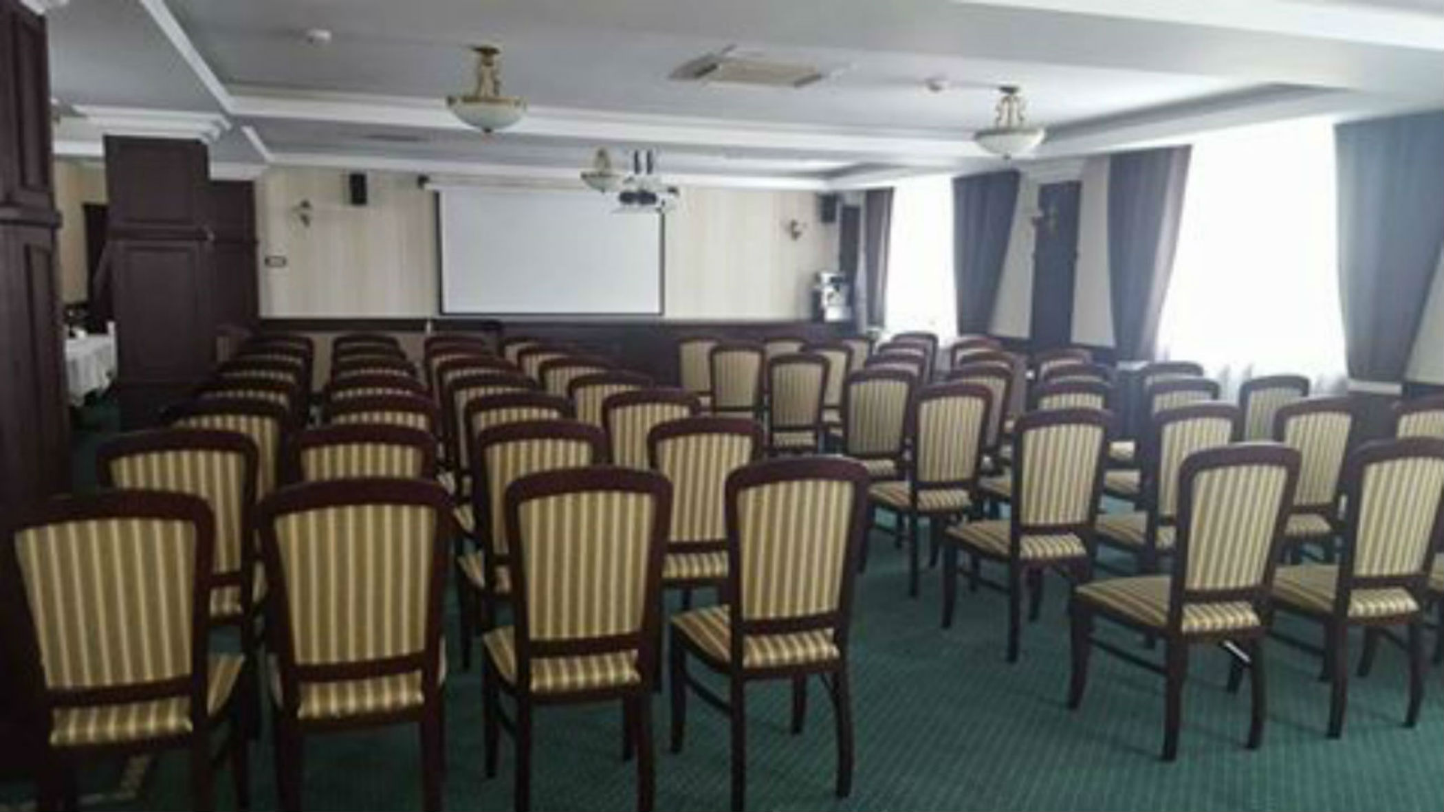 Magus Hotel