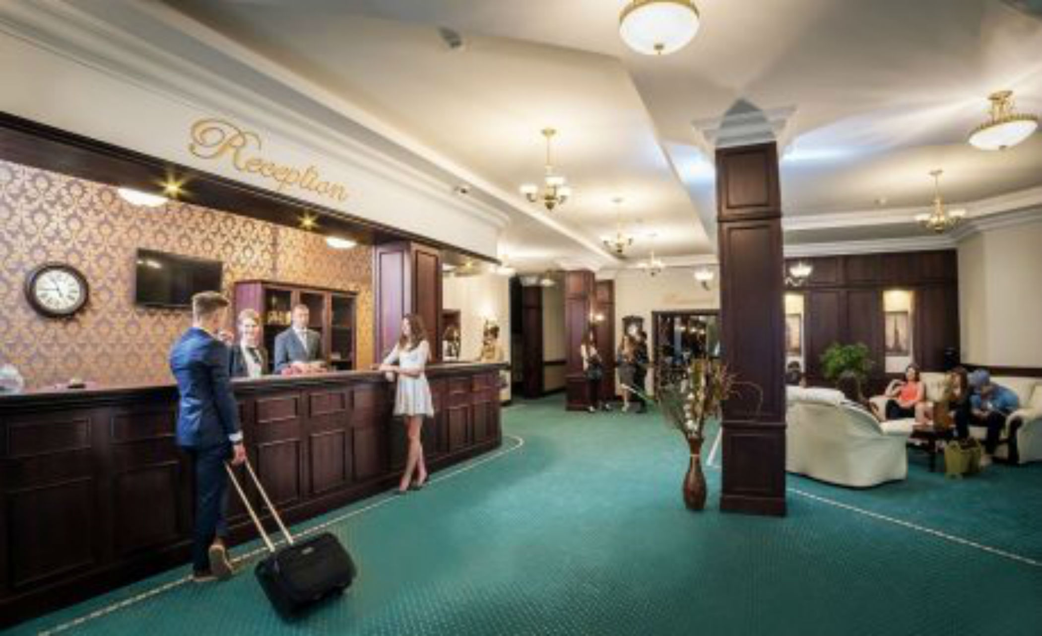 Magus Hotel