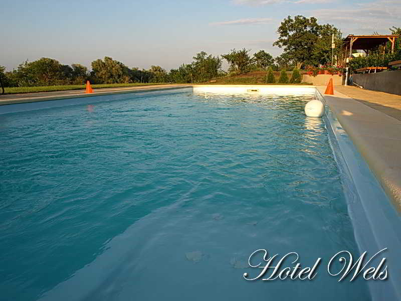 Resort Hotel Wels