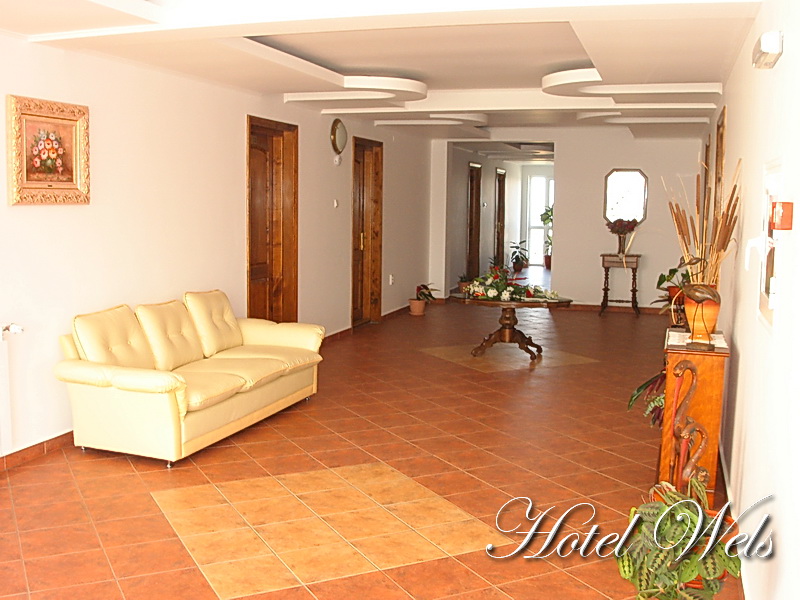 Resort Hotel Wels