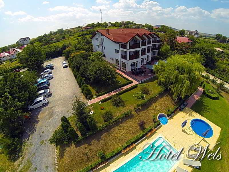 Resort Hotel Wels
