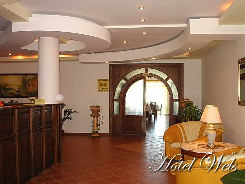 Resort Hotel Wels