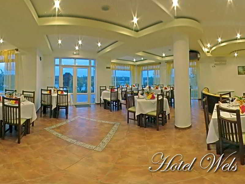 Resort Hotel Wels