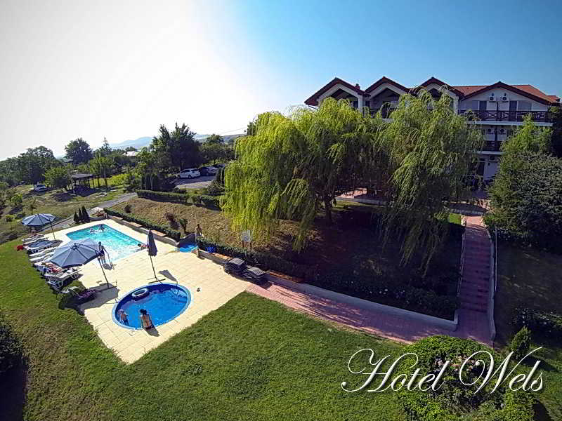 Resort Hotel Wels