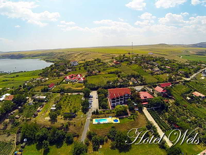 Resort Hotel Wels