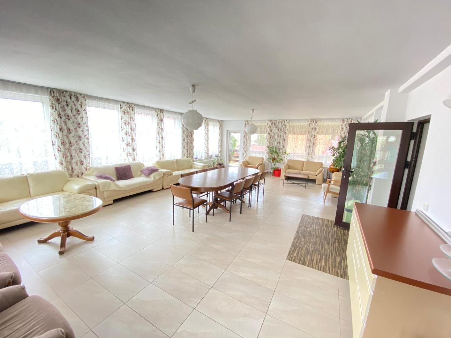 Vila Saf Belis