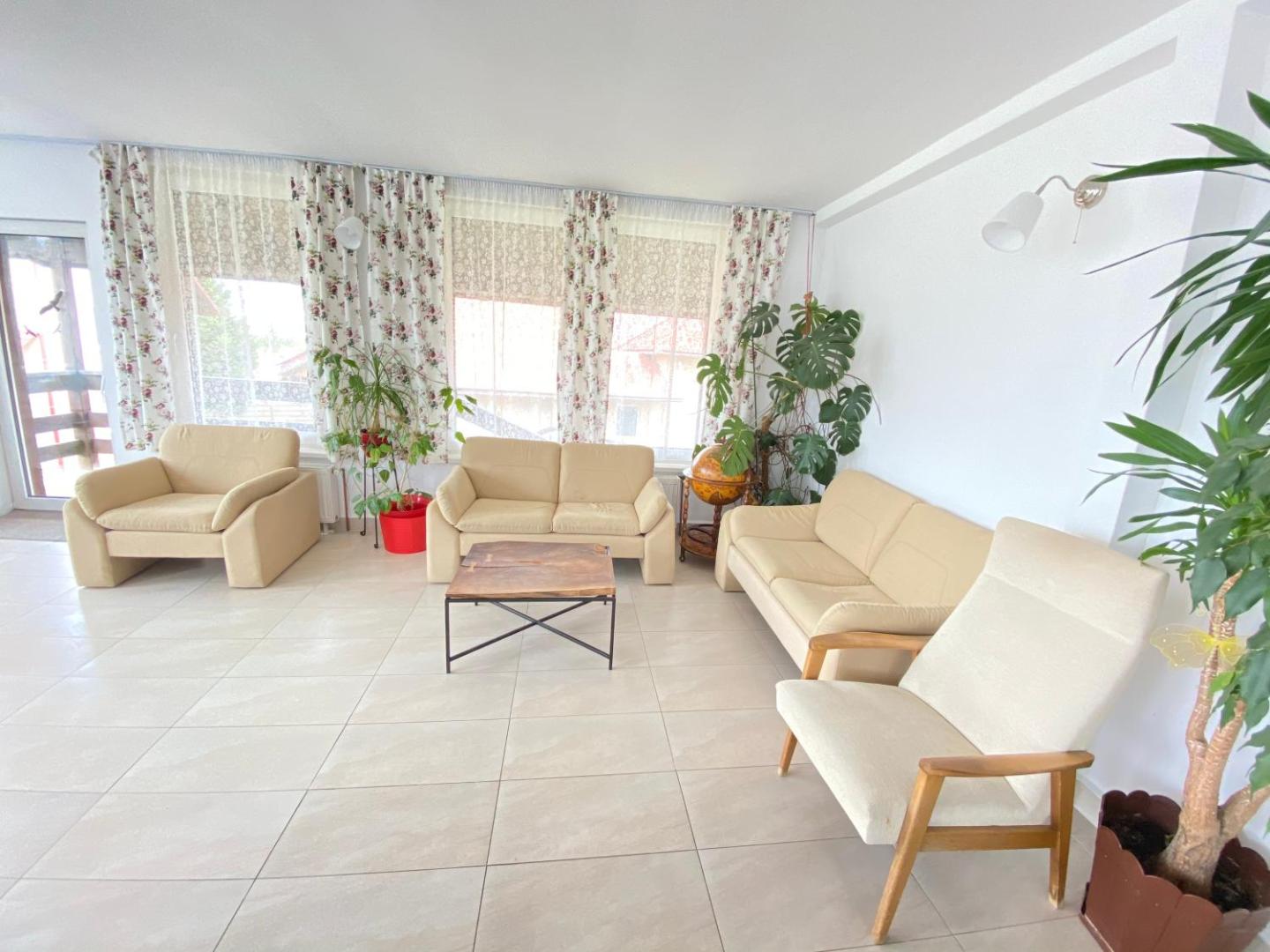 Vila Saf Belis
