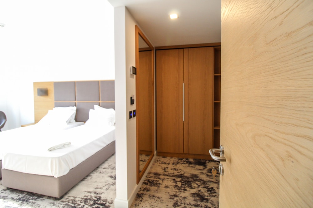 Hotel Avenue