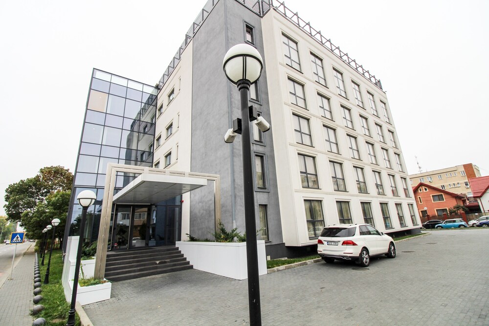 Hotel Avenue