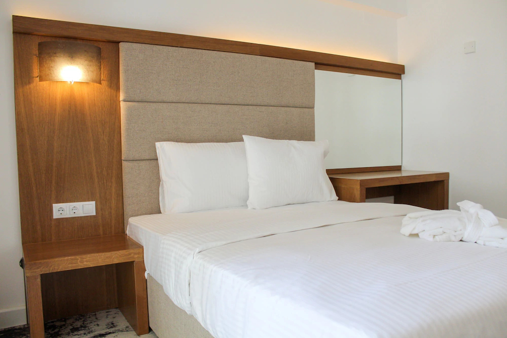 Hotel Avenue