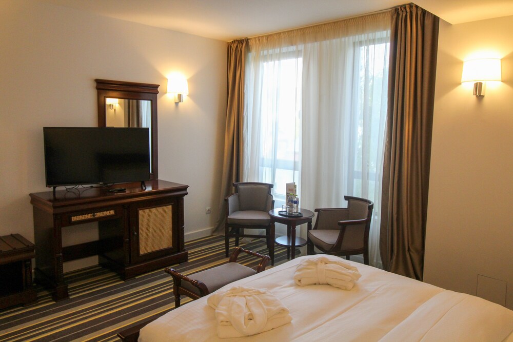 Hotel Avenue