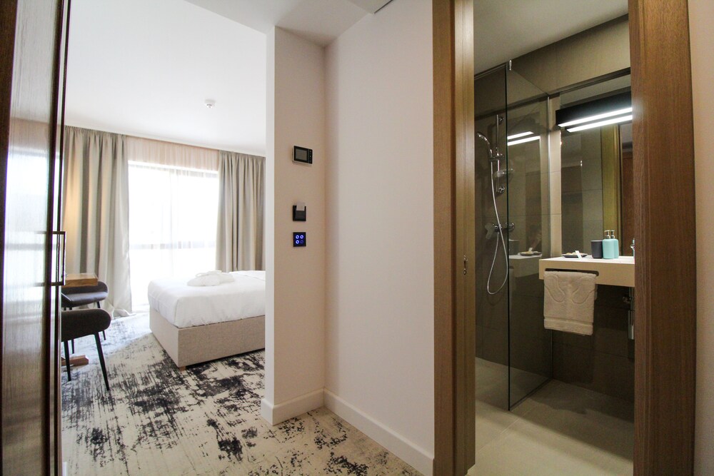 Hotel Avenue