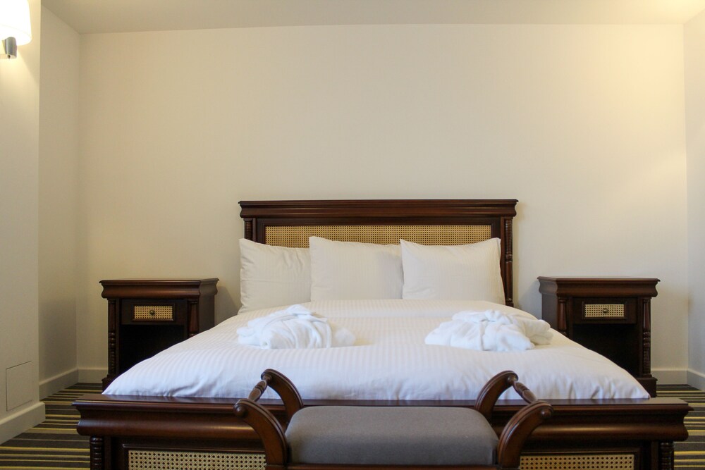 Hotel Avenue