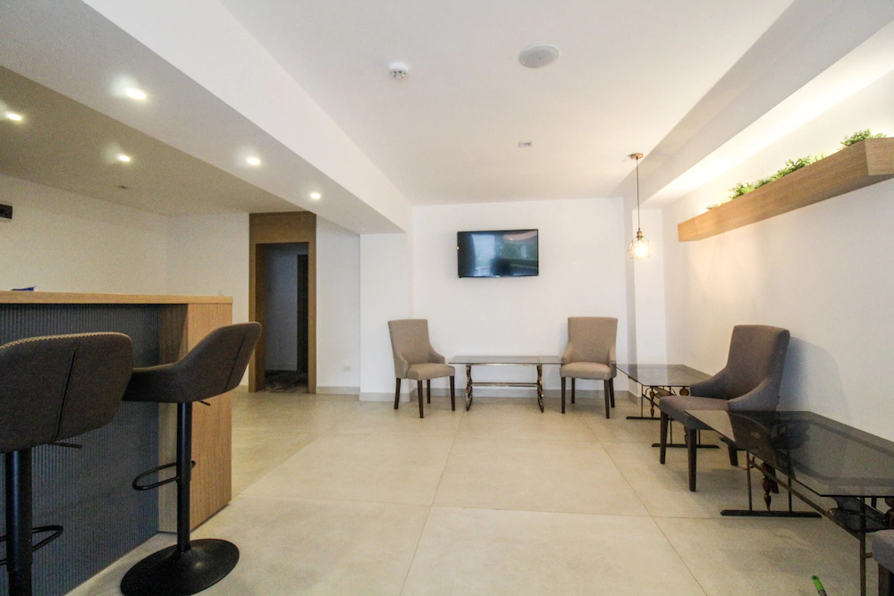 Hotel Avenue