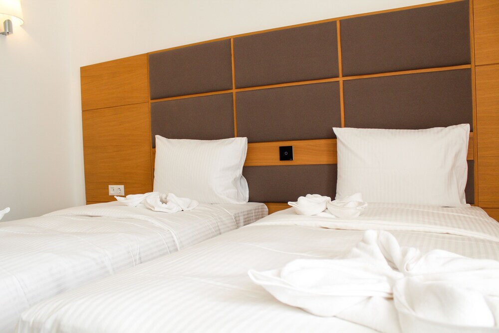 Hotel Avenue