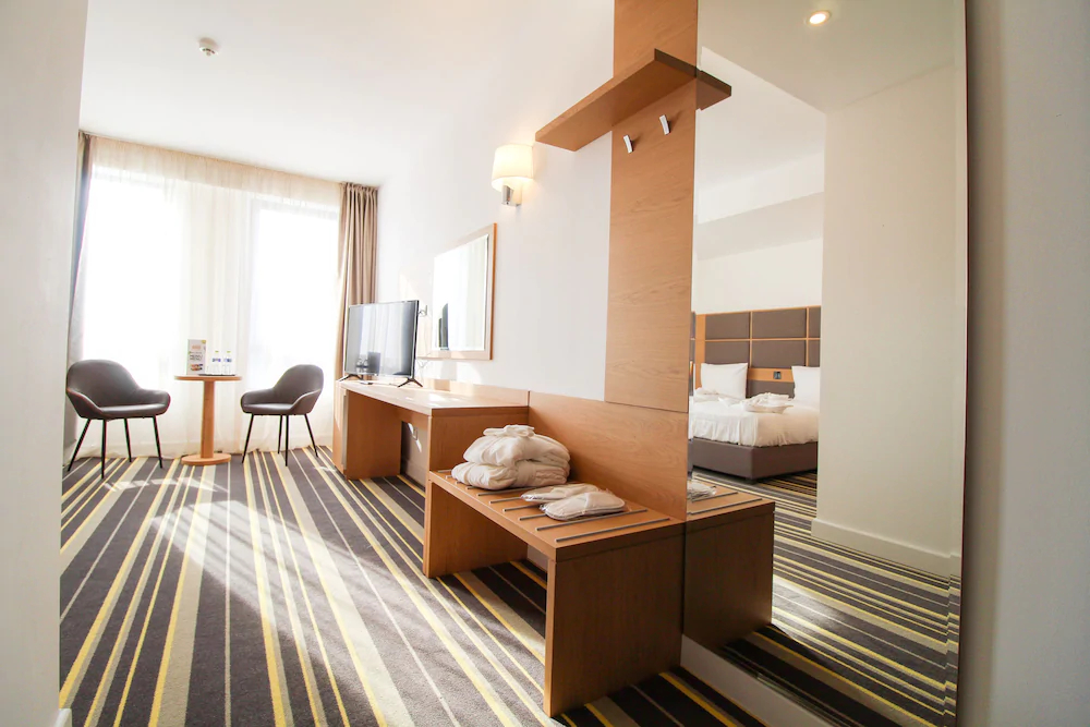 Hotel Avenue