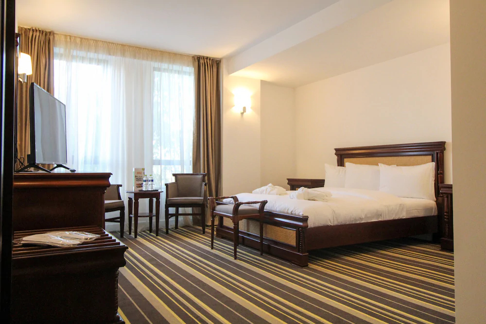 Hotel Avenue