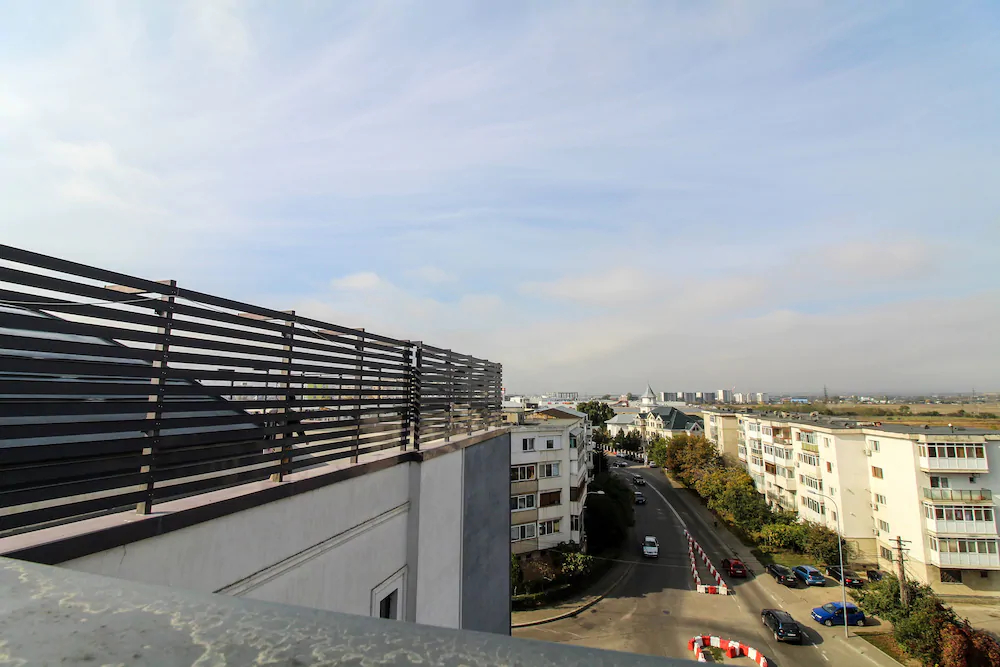 Hotel Avenue
