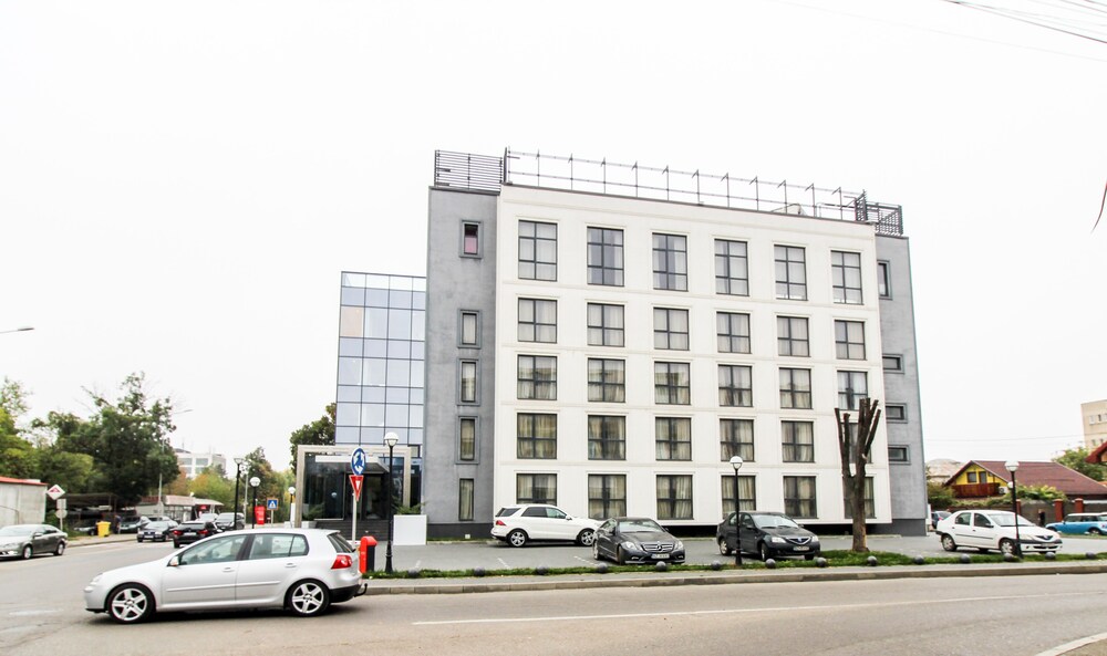 Hotel Avenue