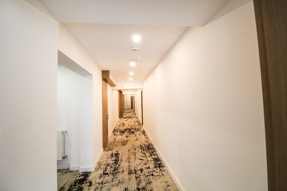 Hotel Avenue