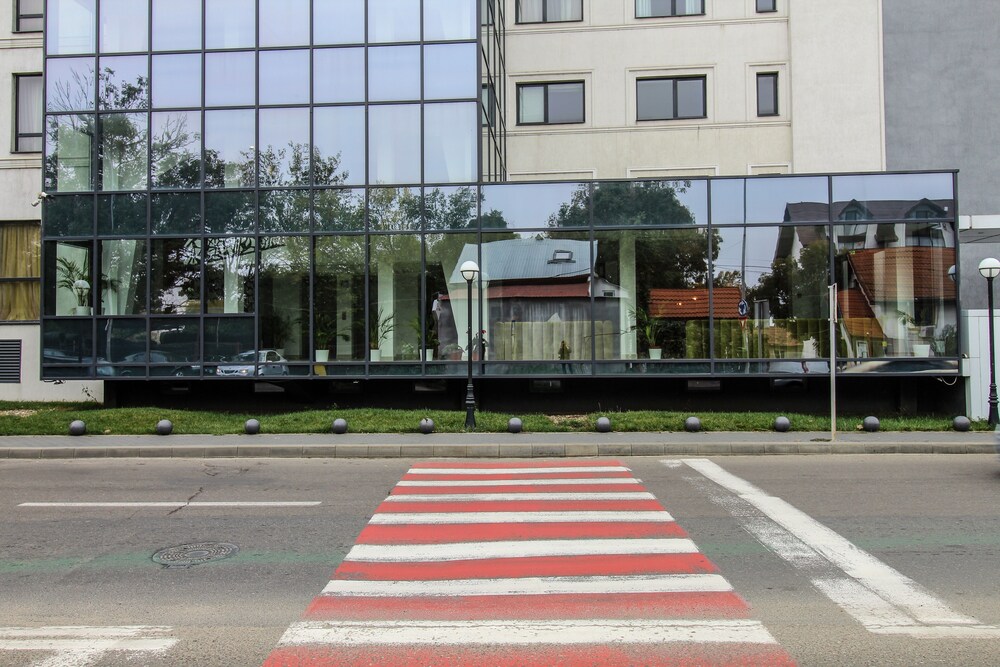 Hotel Avenue