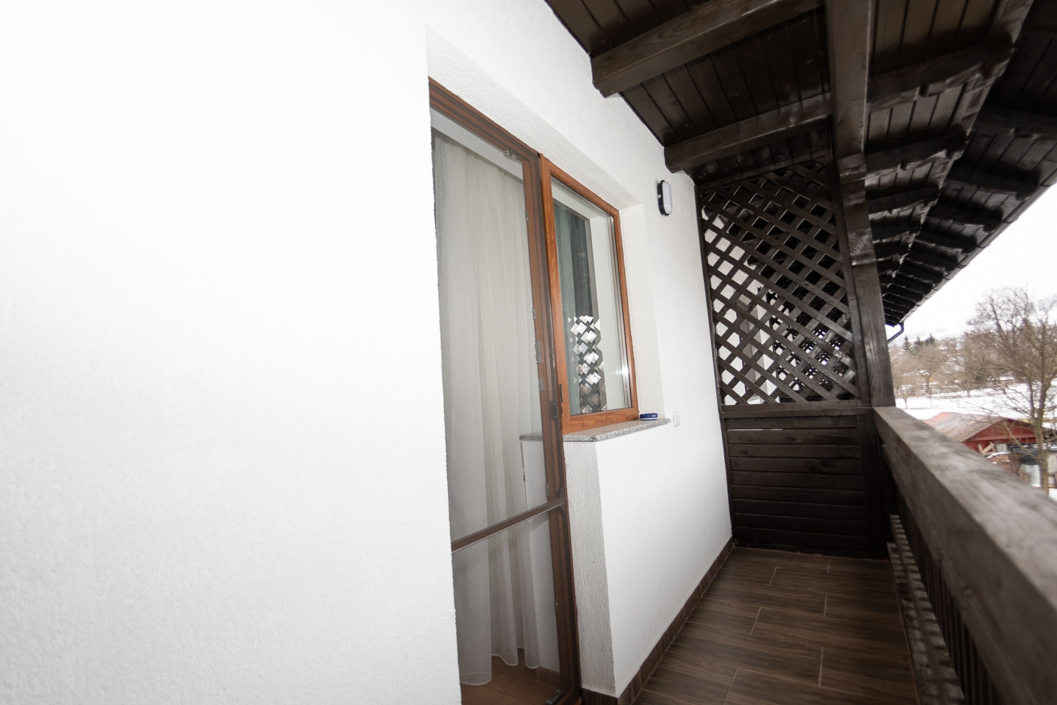 Casa Câmpulungeana