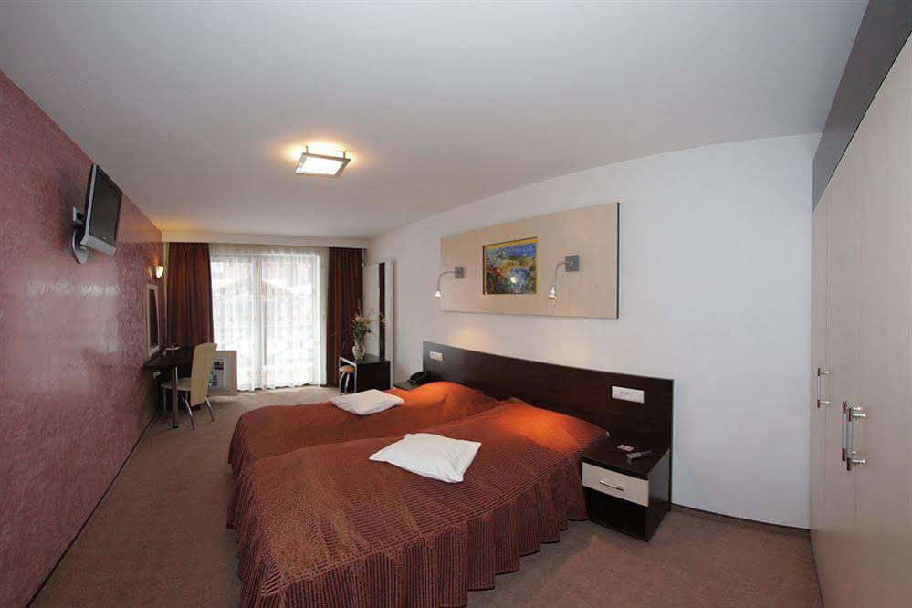 Eden Garden Hotel & Spa