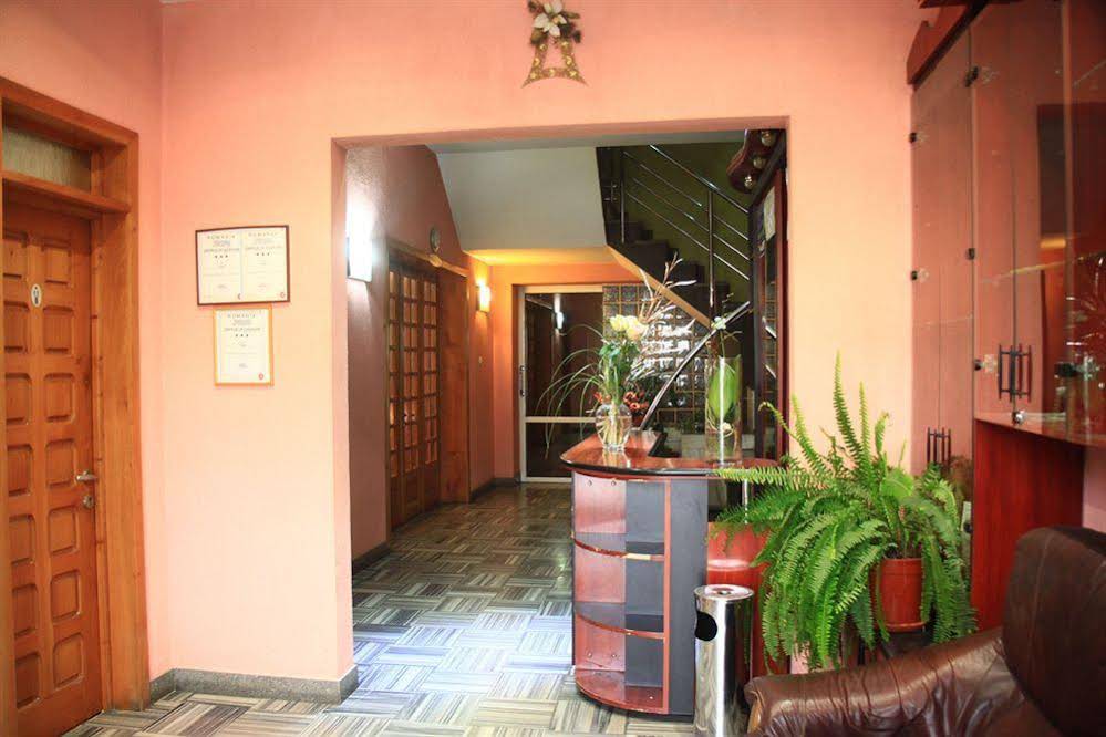 Eden Garden Hotel & Spa