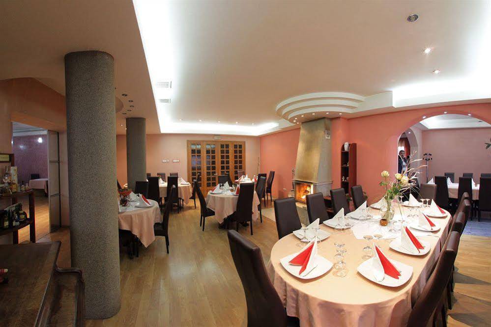 Eden Garden Hotel & Spa