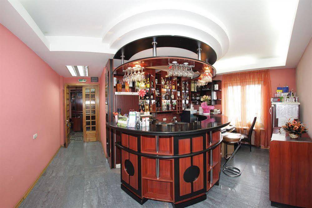 Eden Garden Hotel & Spa